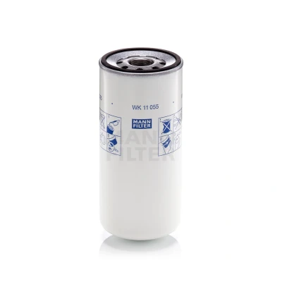 Kuva MANN FILTER WK 11 055 Polttoainesuodatin Ruuvattava suodatin
