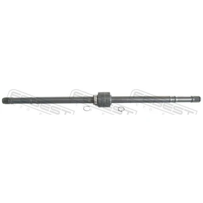 Kuva FEBEST 0212 P10RH Vetoakseli Etuakseli, oikea 692 NISSAN: Primera Hatchback, Sedan, Farmari