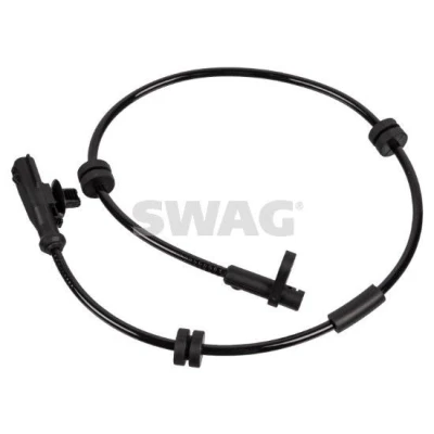 Kuva SWAG 33 10 0041 ABS Anturi Taka akseli, vasen, oikea 584 FORD: FIESTA 6