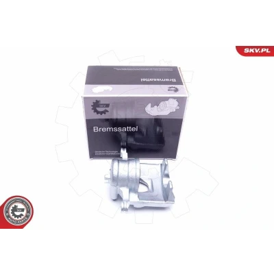 Kuva ESEN SKV 46SKV221 Jarrusatula 160mm Etuakseli, vasen CHEVROLET: Spark