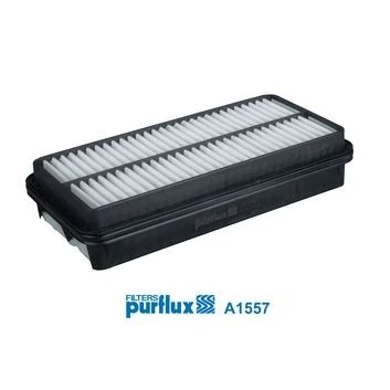 Kuva PURFLUX A1557 Ilmansuodatin 68 154 308 Suodatinpanos TOYOTA: RAV4 II SUV