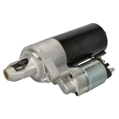 Kuva HELLA 8EA 012 527 251 Starttimoottori 12 1,7 10 MERCEDES BENZ: E sarja Sedan, C T modell, ML