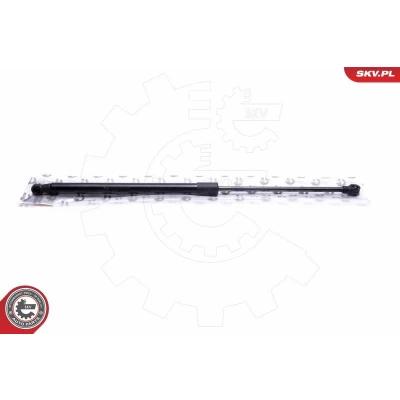 Kuva ESEN SKV 52SKV728 Takaluukun Kaasujousi 445N 495mm Molemminpuolin