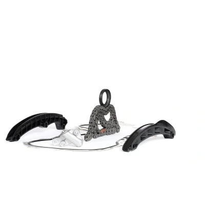 Kuva FEBI BILSTEIN 102423 Jakoketjusarja Hammasketju, Ketju koteloitu VOLKSWAGEN: Golf 5, Beetle Hatchback, Passat B6 Variant, SKODA: Octavia II Hatchback