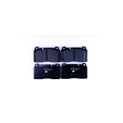 Kuva HELLA 8DB 355 021 331 Jarrupalat Kulumisenilmaisemelle AUDI: Q5