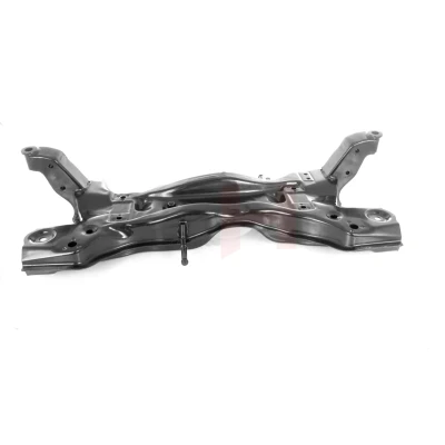 Kuva Apurunko/laitepidike, Etuakseli AUDI A1, A1 Sportback, SKODA FABIA III, Kombi VW POLO V OE 6C0199315A, 6R0199315L, 6RD199315B