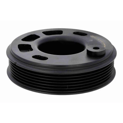 Kuva VAICO V10 7819 Kampiakselin Hihnapyörä 6PK 135mm 5 kytketty