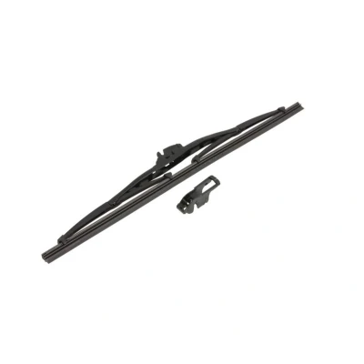 Kuva Pyyhkijänsulka Valeo Silencio Standard, Conventional Single 574107 350mm Edessä Tavallinen koukkukiinnitys TOYOTA: Yaris II Hatchback
