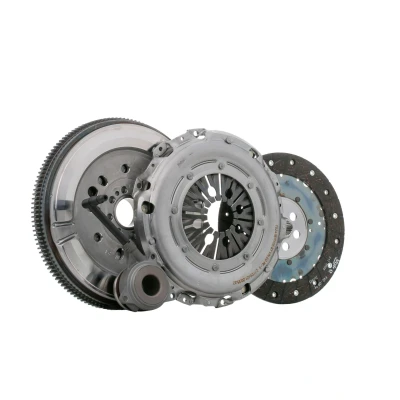 Kuva VALEO FULLPACK DMF (CSC) 837361 Kytkinpaketti VOLKSWAGEN: GOLF 6, Passat B6 Variant, B7 SKODA: Octavia 2 Combi, Yeti