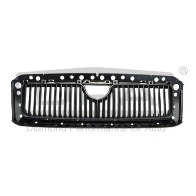 Kuva DPA 88530059402 Puskurin Ritilä Edessä SKODA: Octavia 2 Combi, II Hatchback, I Hatchback