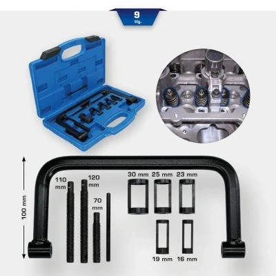 Kuva KS TOOLS BT541050 Työkalut