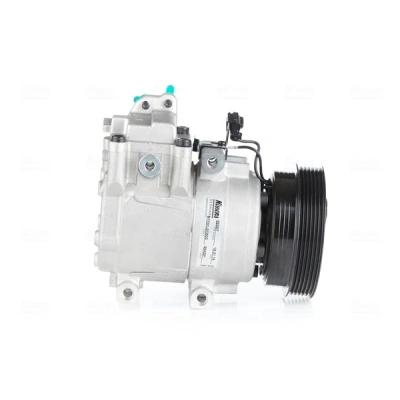 Kuva NISSENS 89387 Ilmastoinnin Kompressori HS15 12 PAG 46 R 134a