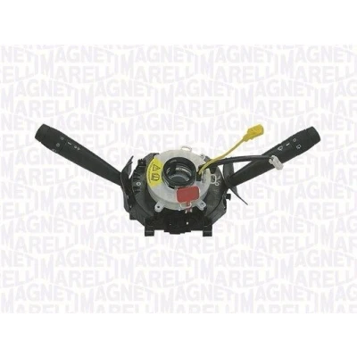 Kuva MAGNETI MARELLI 000043120010 Kytkin Ohjausakseli Kuljettajaturvatyyny