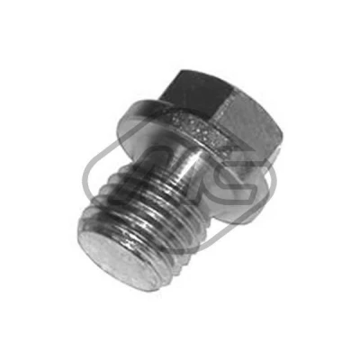 Kuva Kierretulppa, öljypohja AUDI, BMW, CHRYSLER, CITROËN, FERRARI, FORD, HONDA, JEEP, LAND ROVER, MAZDA, MERCEDES BENZ, OPEL, PORSCHE OE 002 997 34 30