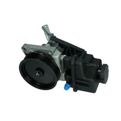 Kuva MAXGEAR 48 0162 Ohjaustehostimen Pumppu Hydraulinen 120 MERCEDES BENZ: C sarja T modell, Vito Mixto, Sedan