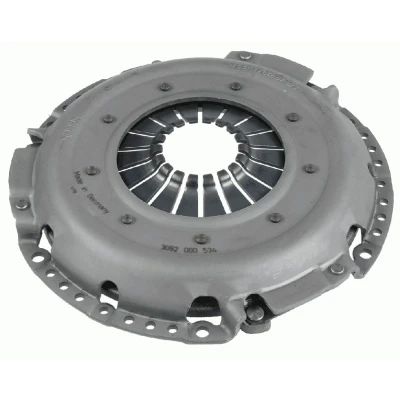 Kuva SACHS 3082 000 534 Kytkinasetelma