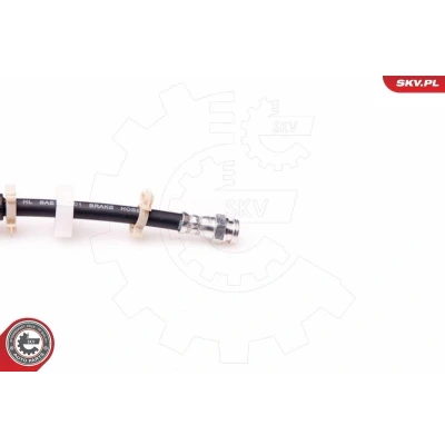 Kuva Jarruletku, etuakseli molemminpuoleinen FIAT BARCHETTA, PUNTO, PUNTO Cabriolet, Van OE 46423178