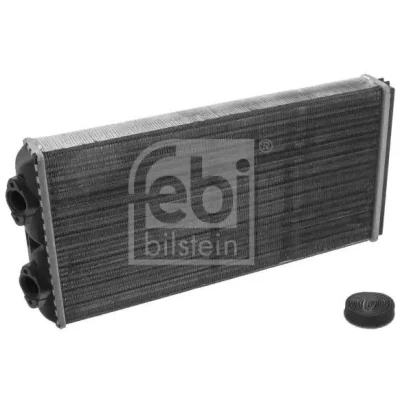 Kuva FEBI BILSTEIN 100669 Lämmityslaitteen Kenno Tiivisteillä