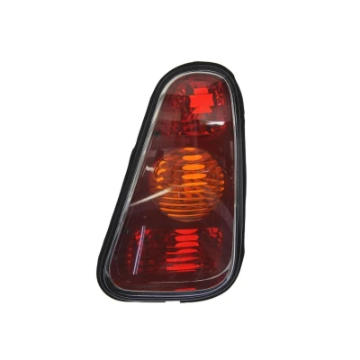 Kuva VAN WEZEL 0502932 Takavalot Oikea Ilman lampun kantaa MINI: Hatchback