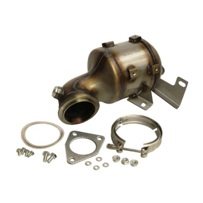 Kuva MAXGEAR 27 6101 Katalysaattori OPEL: Corsa D Hatchback