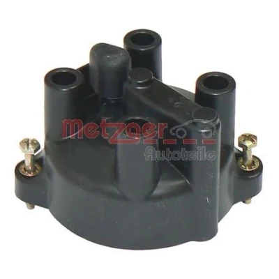 Kuva METZGER 0881014 Virranjakajan Kansi MAZDA: FAMILIA 5, 323 P V Hatchback