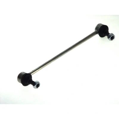 Kuva febi BILSTEIN 22390 Koiranluu Etuakseli, vasen, oikea 267 M10 x 1,25 Plus Itselukittuvalla mutterilla VOLVO: S40 I, V40 Farmari