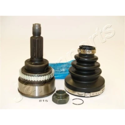 Kuva ASHIKA 62 08 815 Vetonivel Pyörän puoli SUZUKI: IGNIS 2