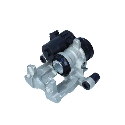 Kuva MAXGEAR 82 1562 Jarrusatula Taka akseli, oikea, Akselin takana Valurauta