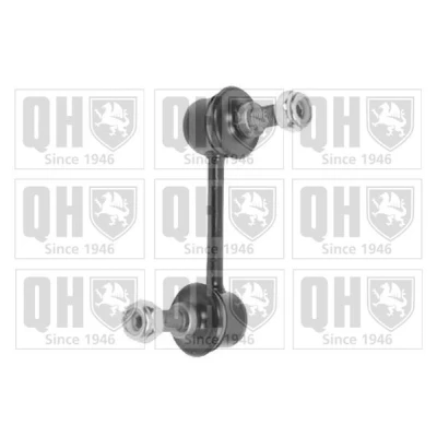 Kuva QUINTON HAZELL QLS3455S Koiranluu 89 Premium Kit+ Kiinnitysmateriaalilla HONDA: CR V 2