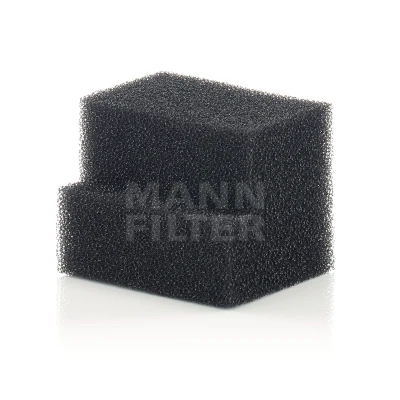 Kuva MANN FILTER LC 5008 Suodatin, Kampikammiotuuletus VOLVO: V50
