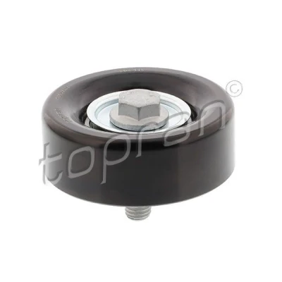 Kuva TOPRAN 304 119 Ohjainrulla ilman uria, Kiinnitysmateriaalilla FORD: Focus Mk1 Hatchback, Farmari