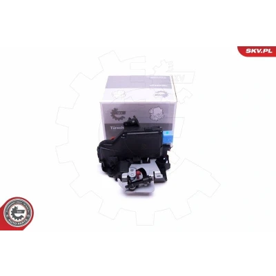 Kuva Ovilukko, Edessä, Oikea AUDI A4 B6, B6 Avant, A6 C5, C5 Avant OE 8E1837016C