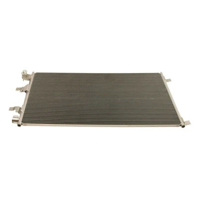 Kuva MAXGEAR AC830136 Ilmastoinnin Lauhdutin ilman vedenerotinta 15,5 643 NISSAN: Qashqai / Qashqai+2 I