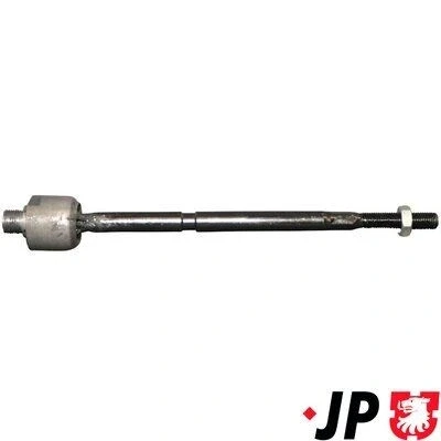 Kuva JP GROUP 3344500900 Raidetangon Sisäpää Etuakseli, vasen, oikea Autoihin, joissa ohjaustehostin