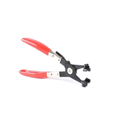 Kuva ENERGY NE00045 Pihdit, letkunkiristin Suora
