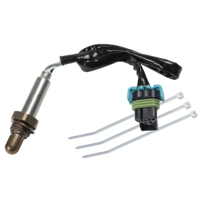 Kuva FEBI BILSTEIN 177504 Lambda Anturi Lämmitetty 4 HUMMER: H2 SUV