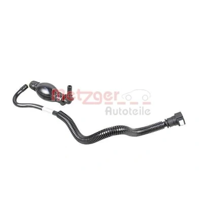 Kuva METZGER 2150159 Polttoaineputki RENAULT: GRAND SCENIC 3
