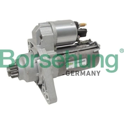 Kuva Käynnistin AUDI, SEAT, SKODA, VW OE 02Z911023G, 02Z911024P, 02Z911024PX
