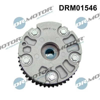 Kuva DR.MOTOR AUTOMOTIVE DRM01546 Nokka Akselin Hammaspyörä Imupuoli RENAULT: MEGANE 3 Grandtour