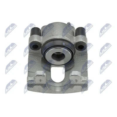 Kuva NTY HZT CH 029 Jarrusatula Taka akseli, oikea, Oikea ilman kiinnityskehy JEEP: Grand Cherokee 3, II, I