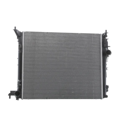 Kuva VALEO 701683 Jäähdytin Alumiini 539 446 27