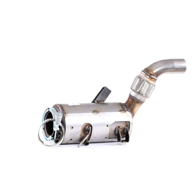 Kuva BM CATALYSTS BM11040H Hiukkassuodatin Kordieriitti Approved BMW: 5 Sedan, 3 Touring, Sedan