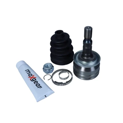 Kuva MAXGEAR 49 3231 Vetonivel Kumi