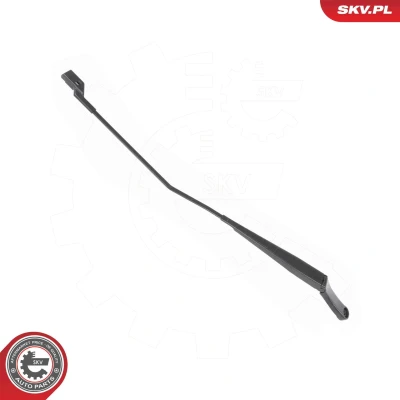 Kuva Tuulilasinpyyhkimen varsi, lasinpesu, Eteen, oikea Esen skv 05SKV vw OE 2K1 955 410 A, B, 2K1955410A