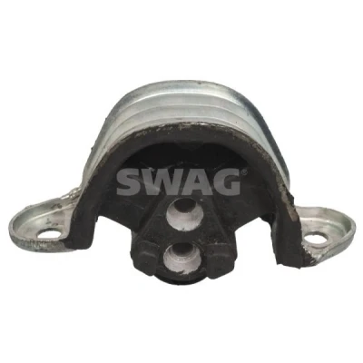 Kuva SWAG 40 13 0018 Moottorin Kumityyny Eteen, oikea Kumimetallilaakeri OPEL: Calibra A, Vectra A Sedan