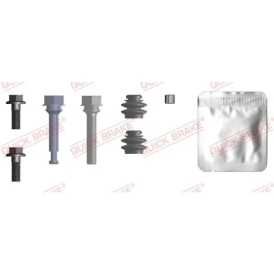 Kuva QUICK BRAKE 113 0038X Ohjaustappi