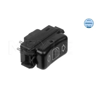 Kuva MEYLE 014 082 0013 Lasinnostimen Kytkin Eteen, vasen ORIGINAL Quality MERCEDES BENZ: 190, W124 Sedan, Coupe