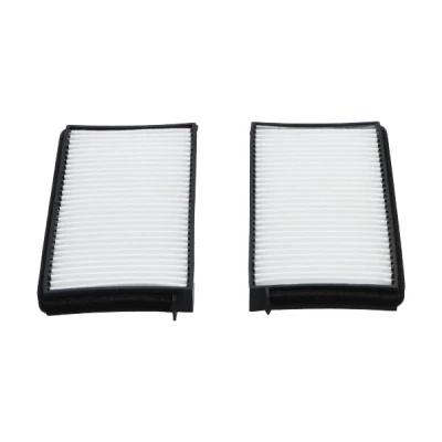 Kuva Suodatin, sisäilma SSANGYONG MUSSO GRAND, RODIUS I, II, VAN II OE 6811021000, P6811021000