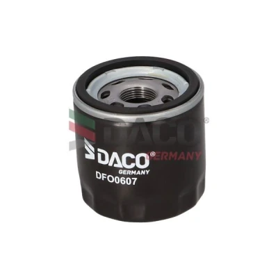 Kuva Öljynsuodatin DACO Germany DFO0607