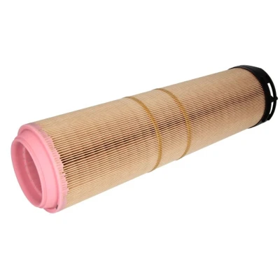 Kuva HENGST FILTER E421L Ilmansuodatin 432 119 Suodatinpanos MERCEDES BENZ: E sarja Sedan, T modell, S Sedan